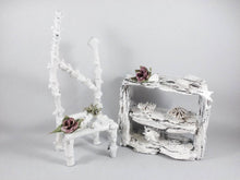 Load image into Gallery viewer, Fairy White Furniture Set