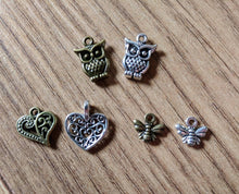 Load image into Gallery viewer, Tooth Fairy Set with Personalised Letter & Dust