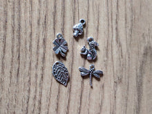 Load image into Gallery viewer, Tooth Fairy Set with Personalised Letter & Dust