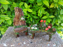 Load image into Gallery viewer, Table & Chair Set