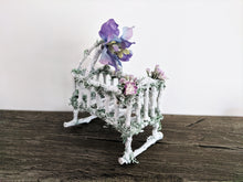 Load image into Gallery viewer, Christmas Fairy Crib