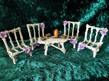 Load image into Gallery viewer, Christmas Fairy Tea Set