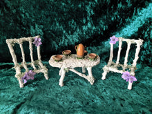 Load image into Gallery viewer, Christmas Fairy Tea Set