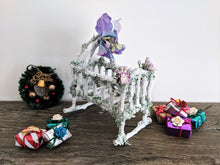 Load image into Gallery viewer, Christmas Fairy Crib

