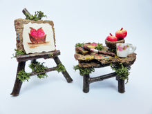 Load image into Gallery viewer, Miniature Artist Set