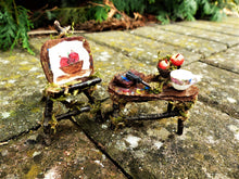 Load image into Gallery viewer, Miniature Artist Set