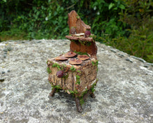 Load image into Gallery viewer, Fairy Stove