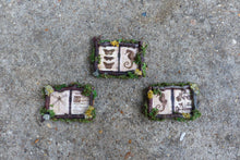 Load image into Gallery viewer, Miniature Artwork