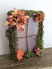 Load image into Gallery viewer, Wall Hanging Light Up Window