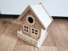 Load image into Gallery viewer, DIY Fairy Garden Kit - House/Door