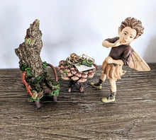 Load image into Gallery viewer, Faery Table & Chair Set