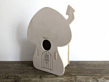 Load image into Gallery viewer, DIY Fairy Garden Kit - House