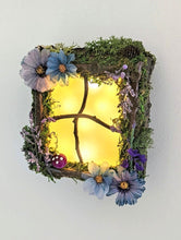Load image into Gallery viewer, Wall Hanging Light Up Window