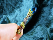 Load image into Gallery viewer, Tooth Fairy Set with Personalised Letter & Wand