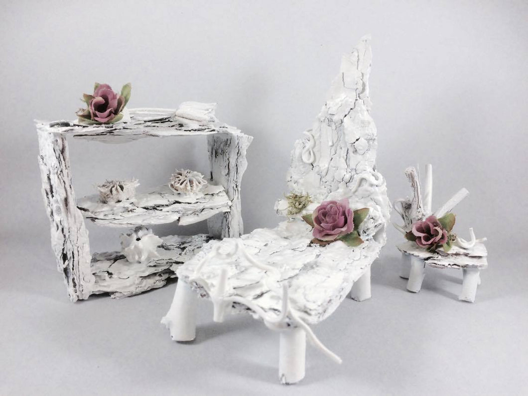 White Bedroom Furniture