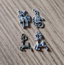 Load image into Gallery viewer, Tooth Fairy Set with Personalised Letter &amp; Dust
