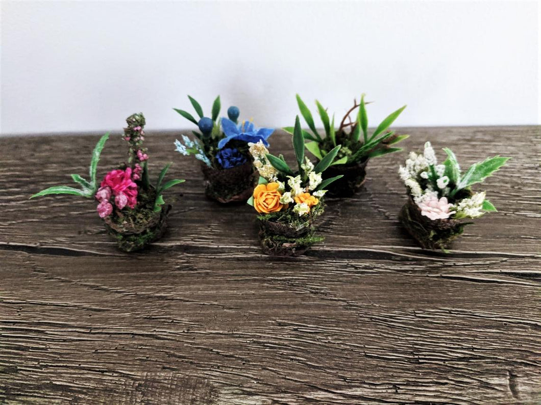 Flower Set - 5x