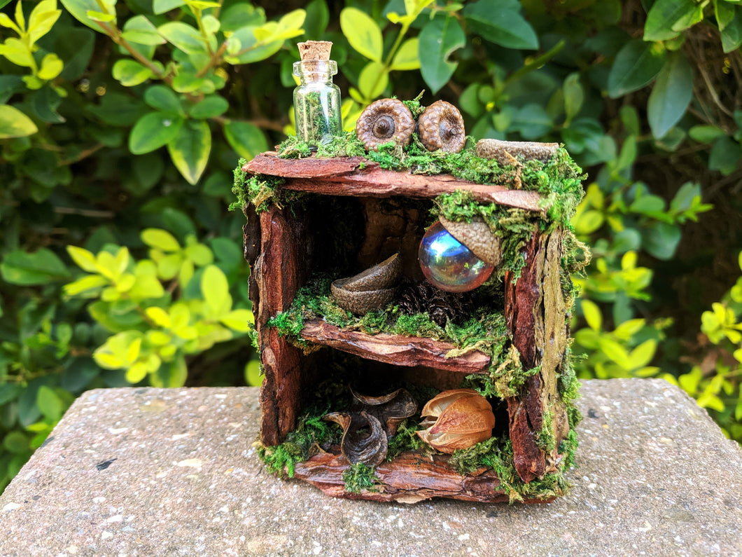 Fairy Shelving Unit