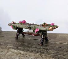 Load image into Gallery viewer, Miniature Bench
