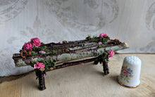 Load image into Gallery viewer, Miniature Bench
