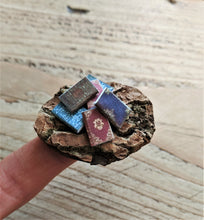 Load image into Gallery viewer, Miniature Books
