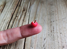 Load image into Gallery viewer, Miniature Apples - x3
