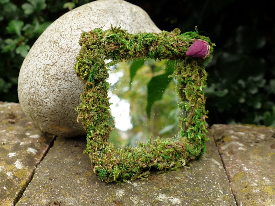 Fairy Mirror