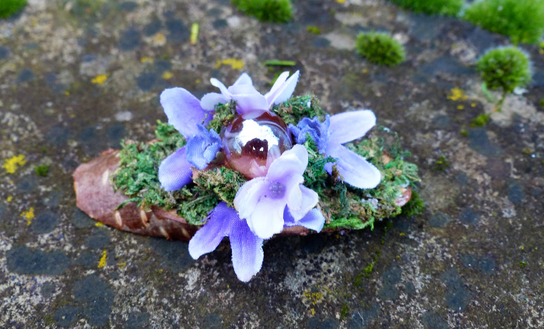 Miniature Fairy Orb