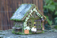 Load image into Gallery viewer, Flowery Fairy House
