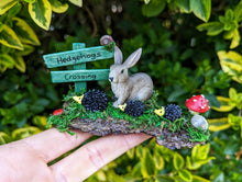 Load image into Gallery viewer, Hedgehog Crossing
