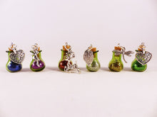 Load image into Gallery viewer, Tooth Fairy Set with Personalised Letter &amp; Dust
