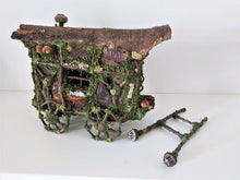 Load image into Gallery viewer, Romany Caravan
