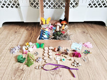 Load image into Gallery viewer, DIY Fairy Garden Kit - Door
